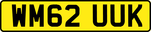 WM62UUK