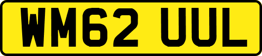 WM62UUL