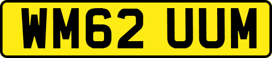 WM62UUM