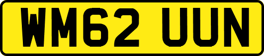 WM62UUN