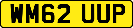 WM62UUP