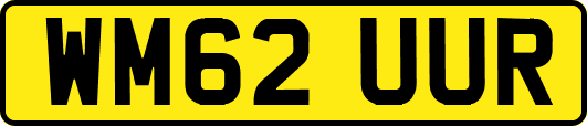 WM62UUR