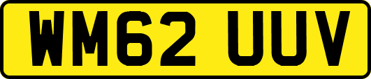 WM62UUV