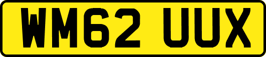 WM62UUX