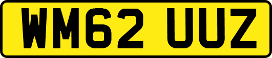 WM62UUZ