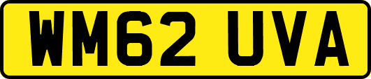 WM62UVA
