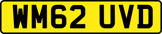 WM62UVD