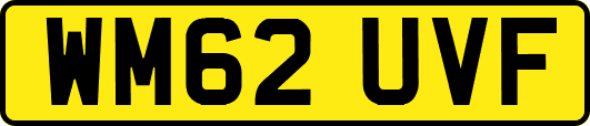 WM62UVF