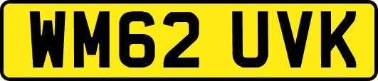 WM62UVK