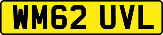 WM62UVL