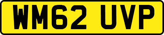 WM62UVP