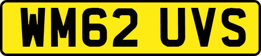 WM62UVS