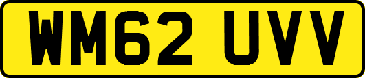 WM62UVV