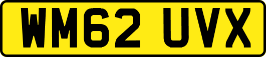 WM62UVX