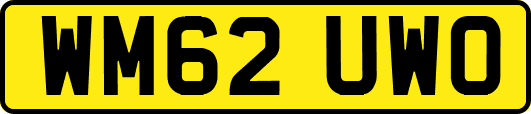 WM62UWO