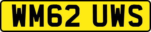 WM62UWS