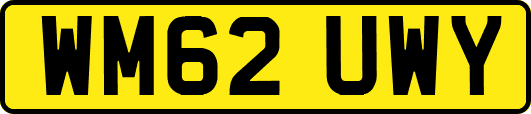 WM62UWY