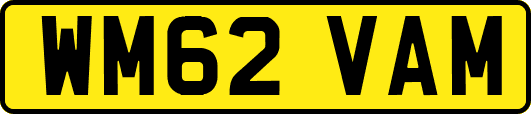 WM62VAM
