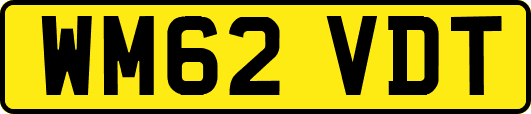 WM62VDT