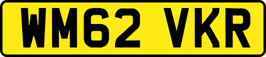 WM62VKR