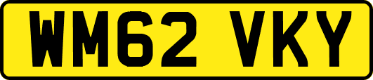 WM62VKY