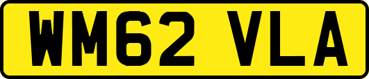 WM62VLA