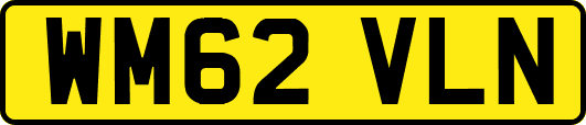 WM62VLN