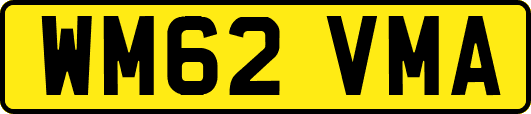 WM62VMA