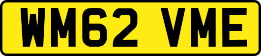 WM62VME