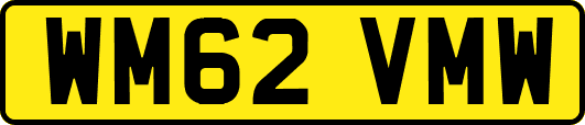WM62VMW