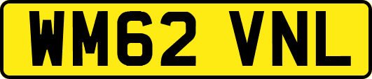WM62VNL