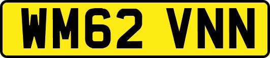 WM62VNN