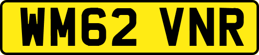 WM62VNR