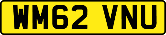 WM62VNU