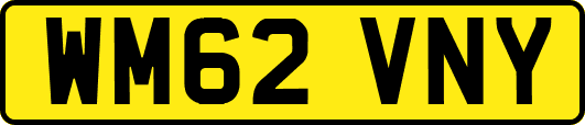 WM62VNY