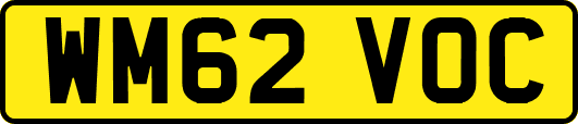 WM62VOC