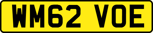 WM62VOE