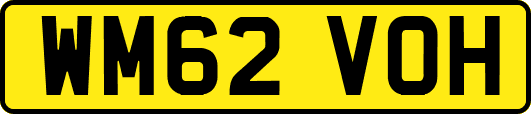 WM62VOH