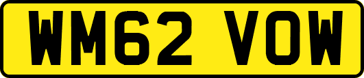 WM62VOW