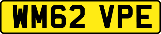 WM62VPE
