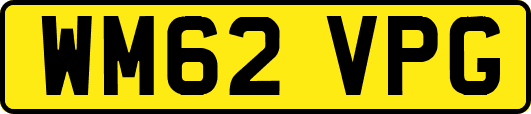 WM62VPG