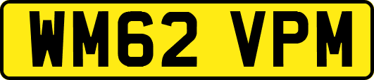 WM62VPM
