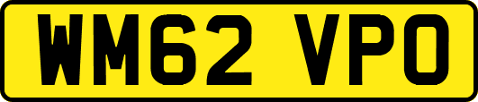 WM62VPO