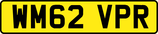 WM62VPR