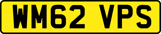 WM62VPS