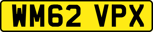 WM62VPX