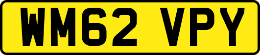 WM62VPY