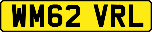 WM62VRL