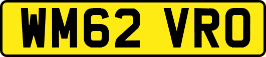 WM62VRO