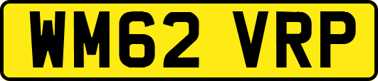 WM62VRP